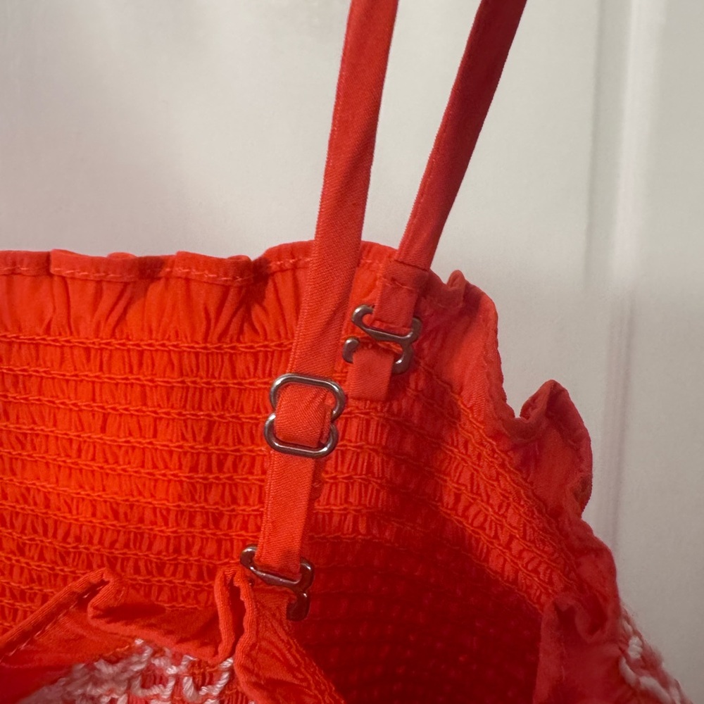 NWT Ramy Brook Demetra Dress - Picture 6 of 12